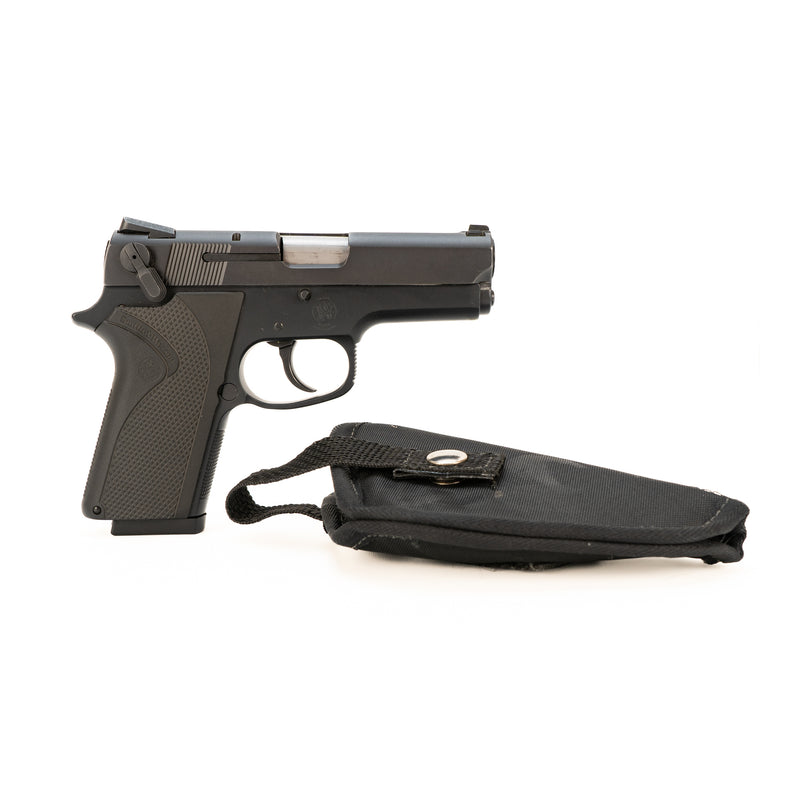 Smith & Wesson Model 3914  9mm Semi-Auto Handgun