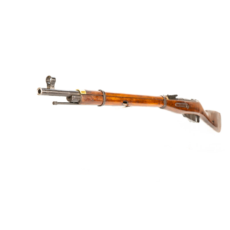 Russian Mosin Nagant Model 1891/30 Bolt Action Rifle : 7.62x54R