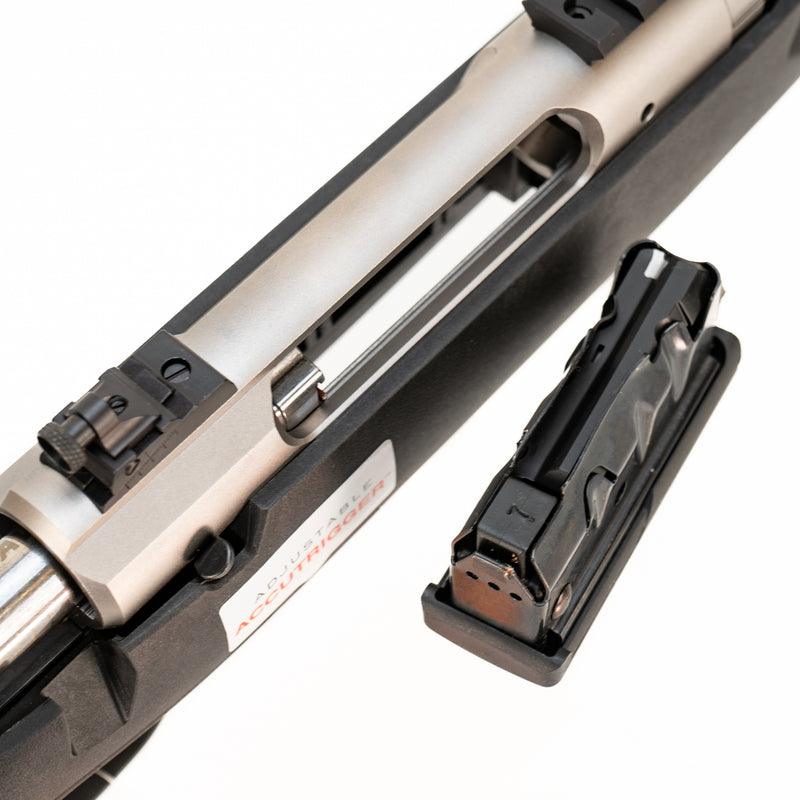 Savage Axis II Bolt Action Rifle : 7.62x39