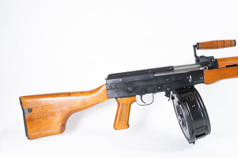 Poly Technologies Type 81 SA LMG 5 Shot Semi-Automatic Rifle