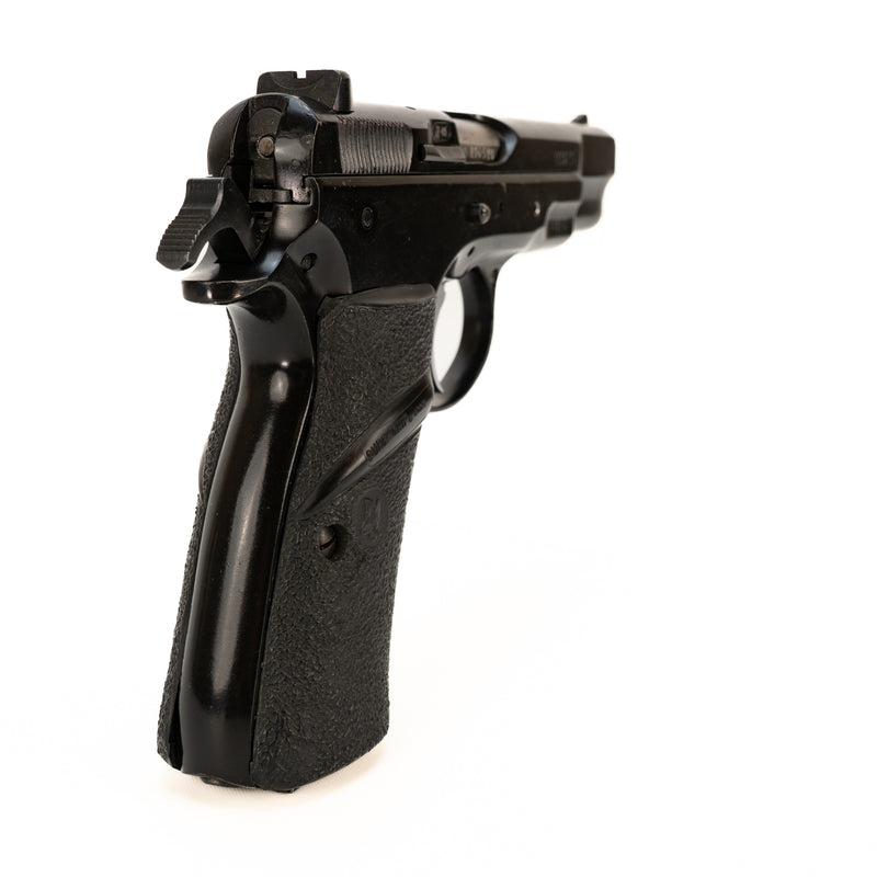 CZ Model 75 Semi-Automatic Pistol : 9mm