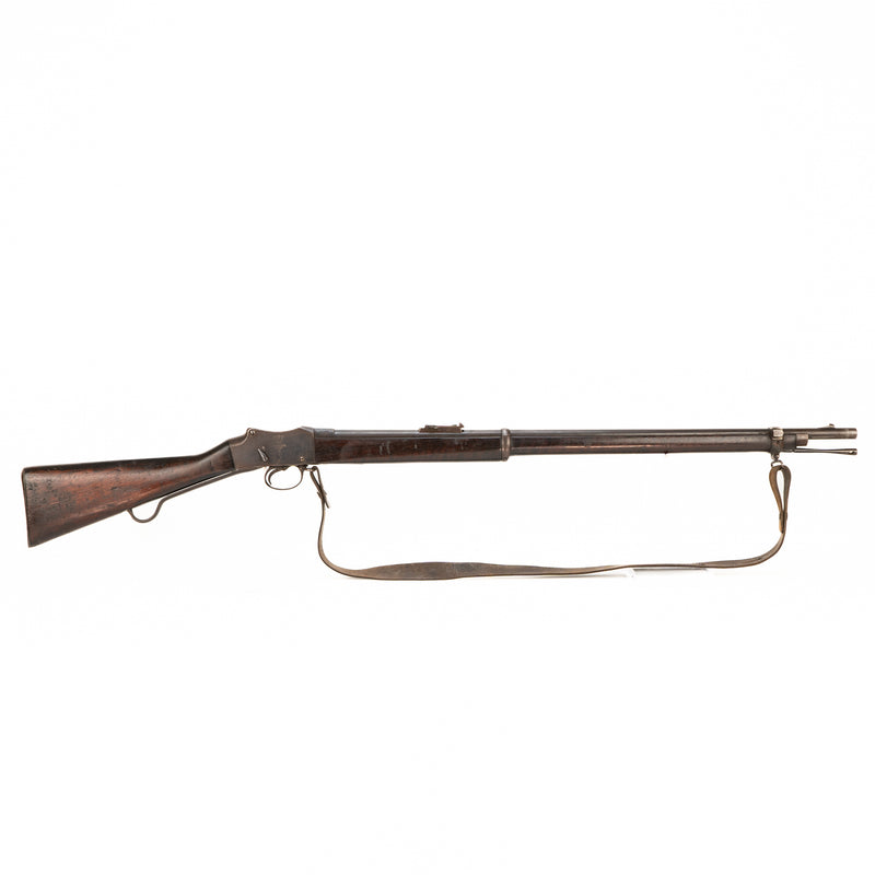 Enfield 1887 No. IV Martini Henry in 577/450