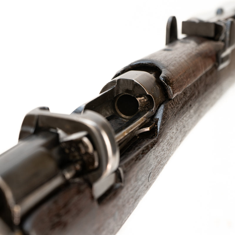 1915 BSA Lee Enfield No.I Mk.III Ishapore .410x2.5" Musket