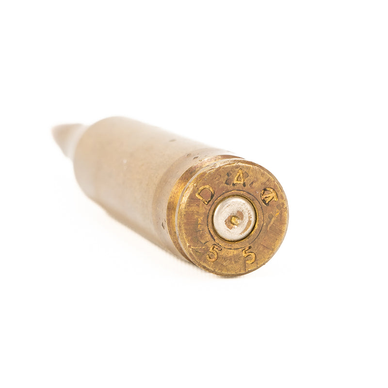 Panzerbuchse 39 AT Round Cartridge DAC 55