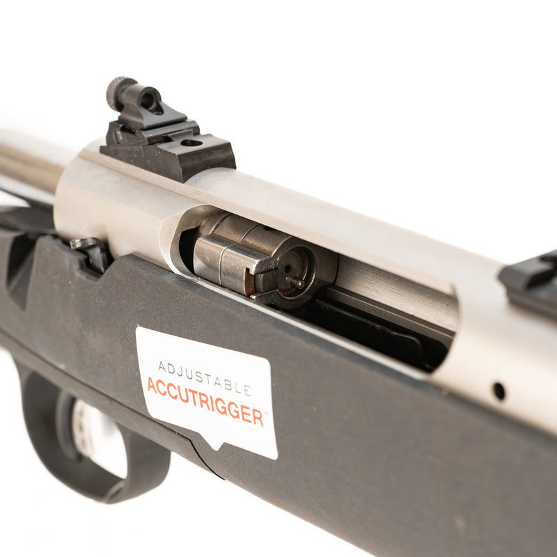 Savage Axis II Bolt Action Rifle : 7.62x39