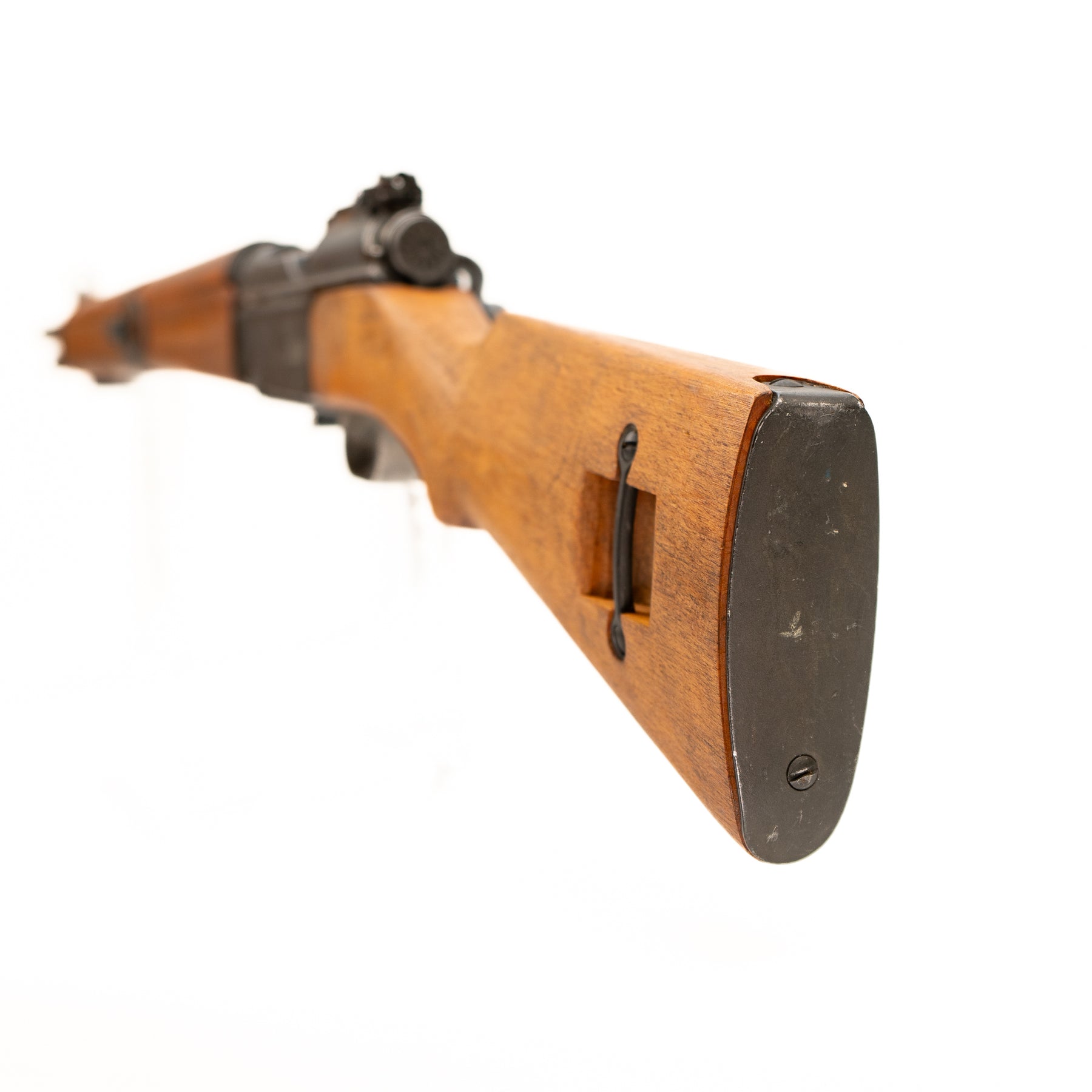 V36 Rifle French MAS Model 36/51 Bolt Action Rifle : .308 Win – Everything Old ...