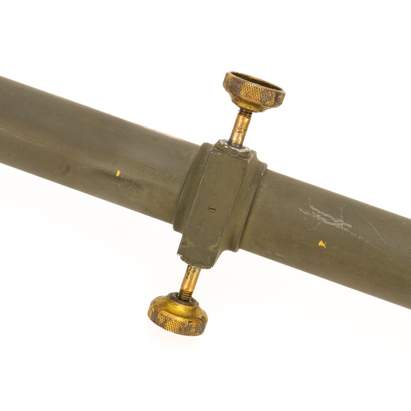 WWI Wollensak Optical Battery Commander&