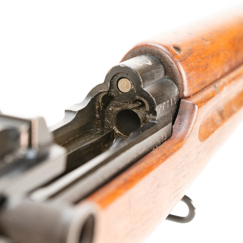 FN Herstal SAFN-49 Egyptian Contract Semi-Auto Rifle : 8mm Mauser