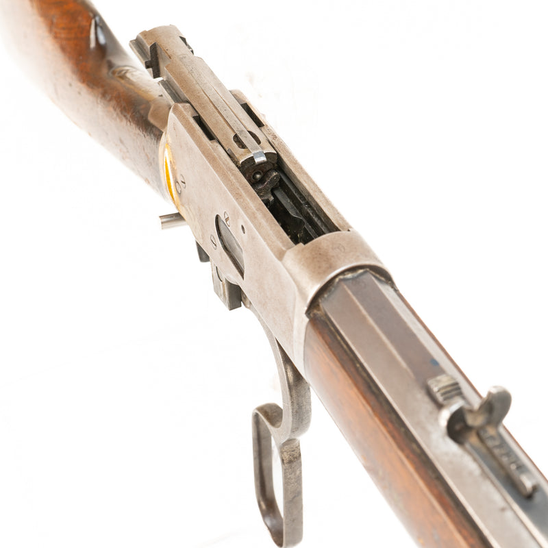 Winchester Model 1892 Lever Action Rifle : 38-40 WCF