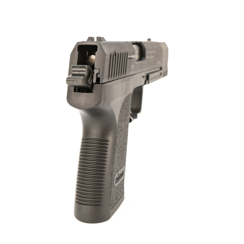 Umarex Röhm RG 96 Match Semi-Auto Blank Firing Pistol : 9mm P.A.K.