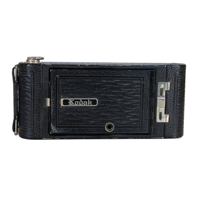 No. 1A Pocket Kodak : Navy Blue