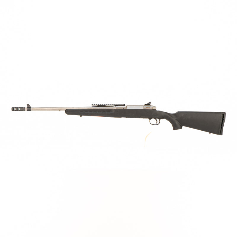 Savage Axis II Bolt Action Rifle : 7.62x39