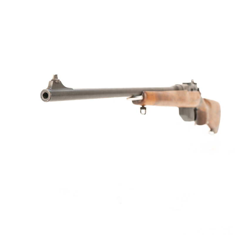 Lee Enfield No.4 Mk.I Sporterized Bolt Action Rifle : .303 BR