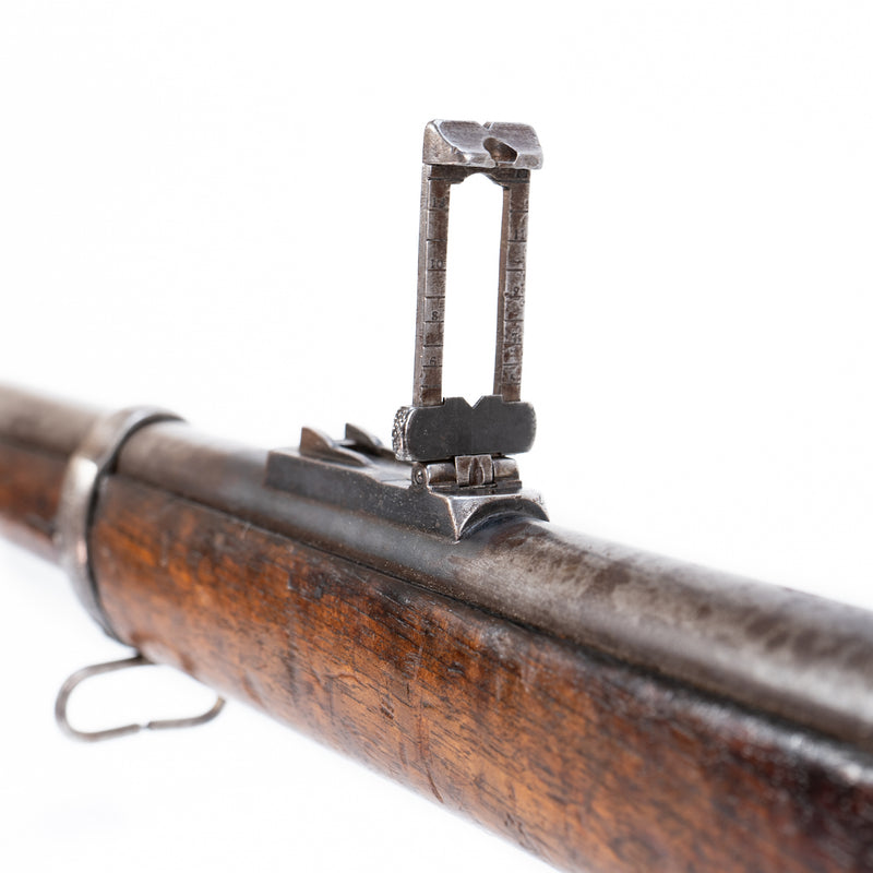 Enfield 1887 No. IV Martini Henry in 577/450