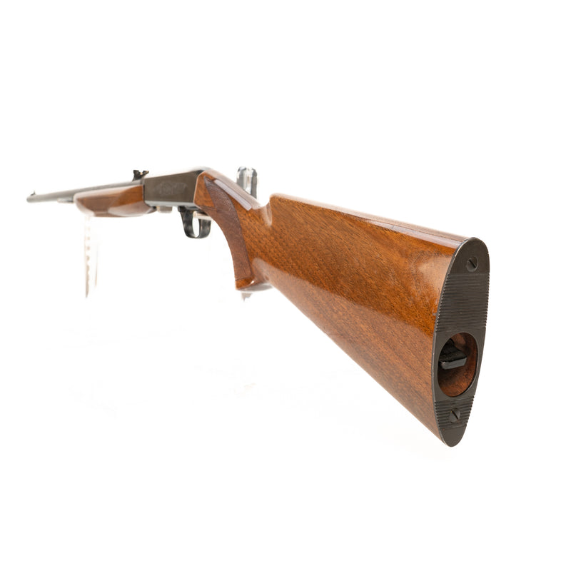 Browning SA-22 Semi-Automatic .22 Takedown Rifle