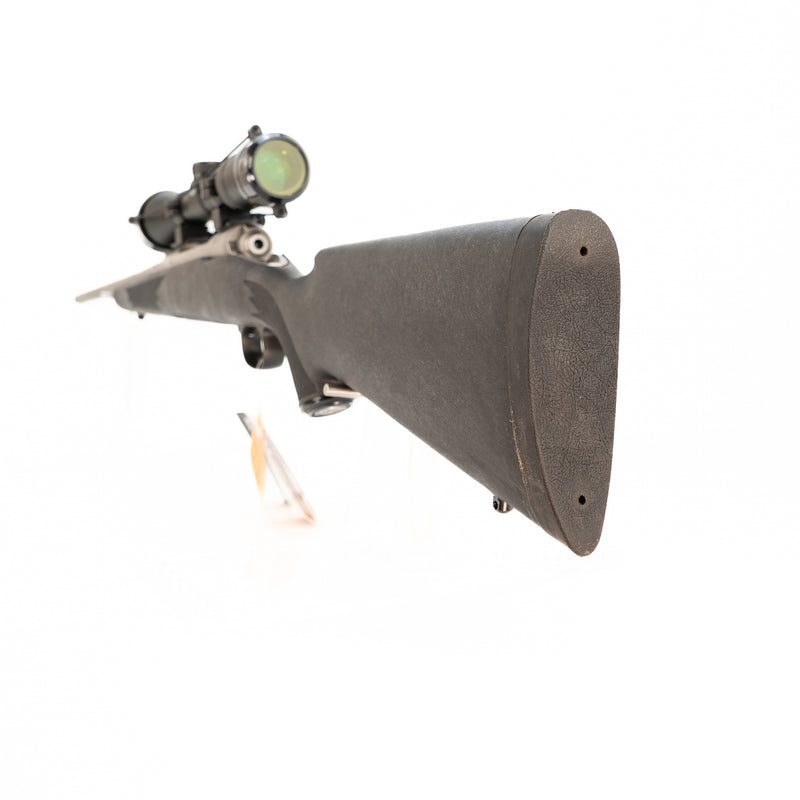 Savage Model 116 Bolt Action Rifle : 300 Win. Mag.