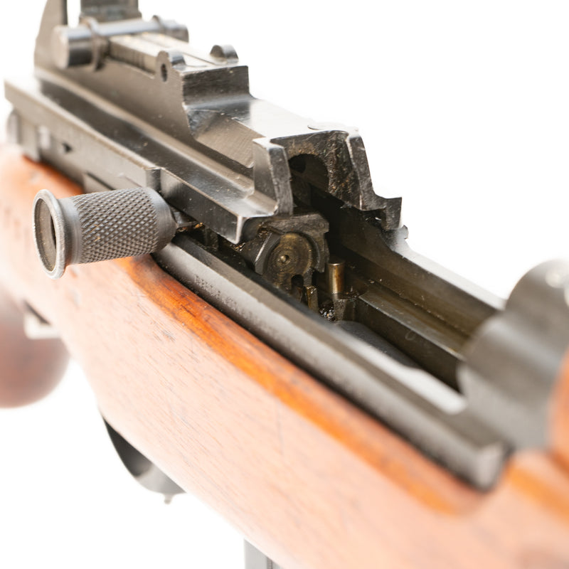FN Herstal SAFN-49 Egyptian Contract Semi-Auto Rifle : 8mm Mauser