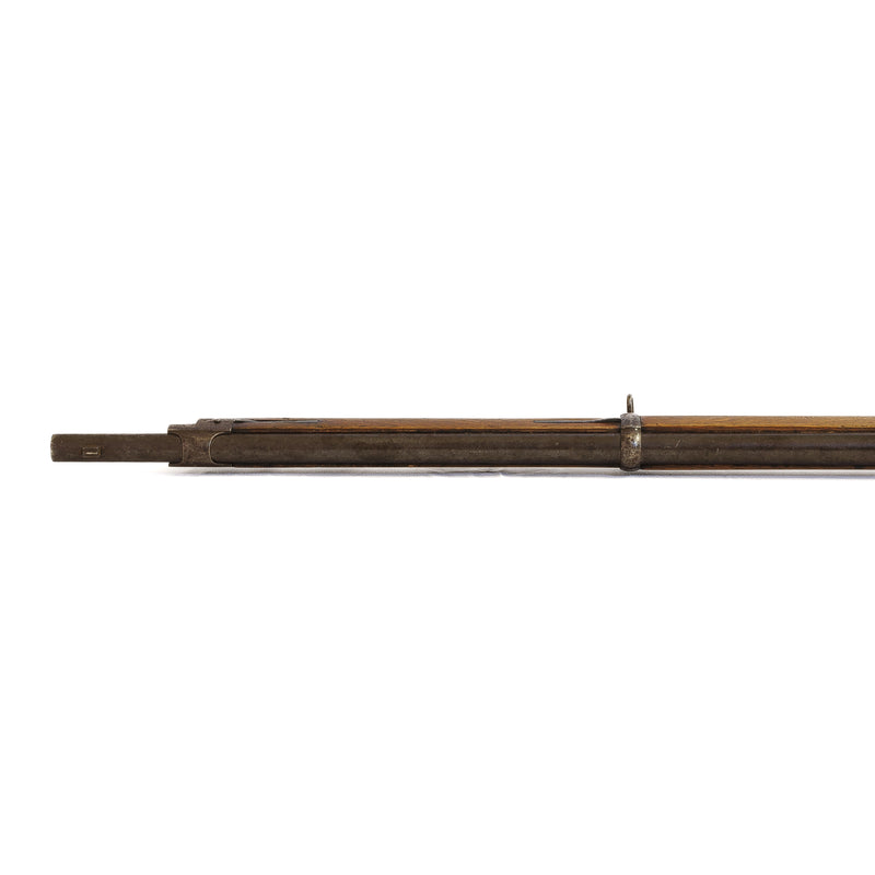 Antique Swiss Repetiergewehr Vetterli M1869/71 Rifle