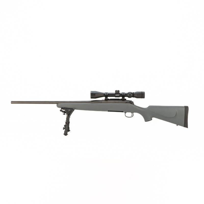 Remington 710 Bolt Action Rifle : 30-06 SPRG