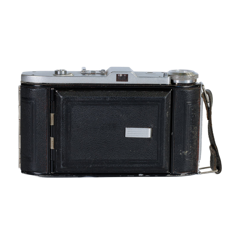 Balda Baldalux Camera with Case