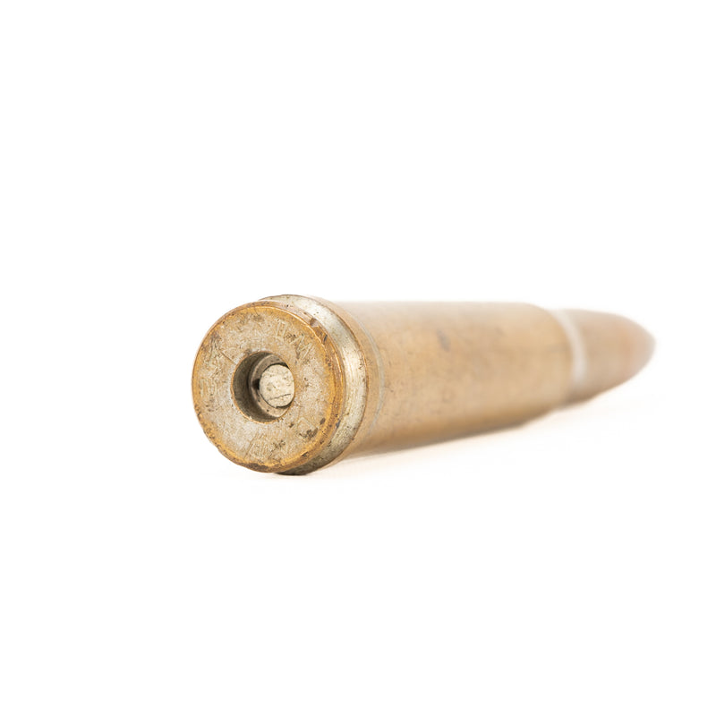 WWII .55 inch Boys Armour Piercing Anti-Tank TRAINING Round - Inert
