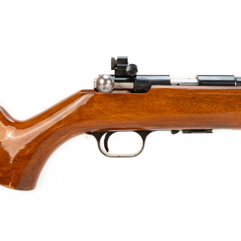 Browning T-Bolt Straight-Pull .22 Rifle