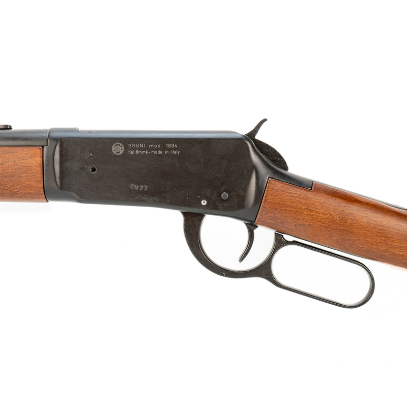 Bruni Model 1894 Lever Action Blank Firing Rifle