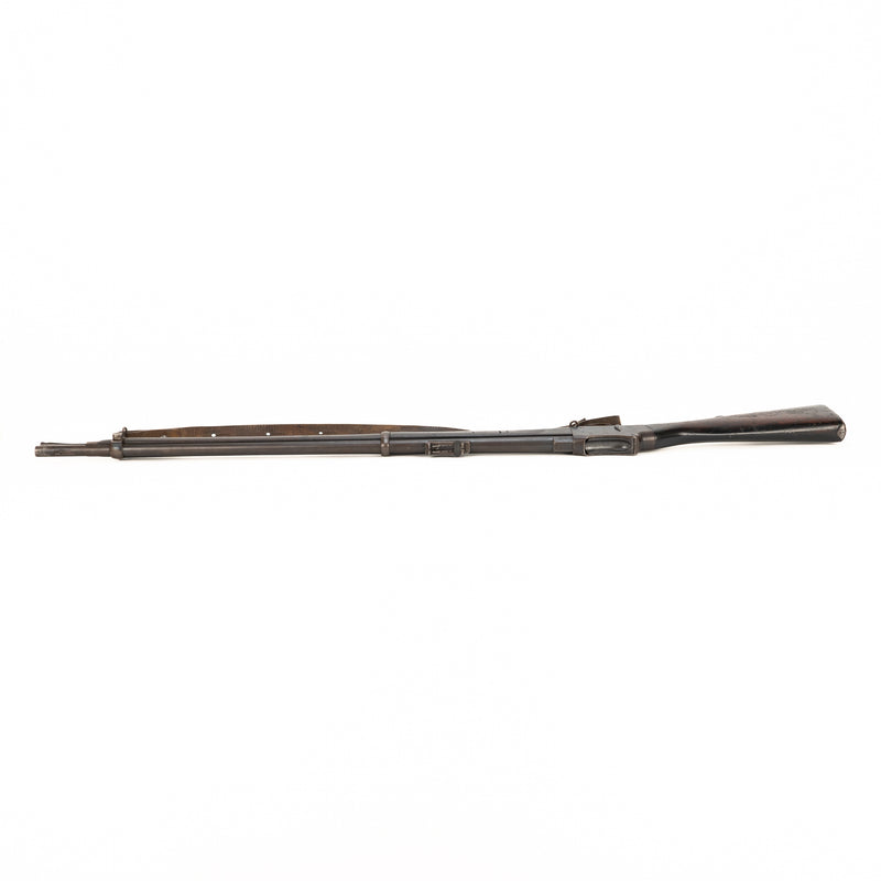 Enfield 1887 No. IV Martini Henry in 577/450