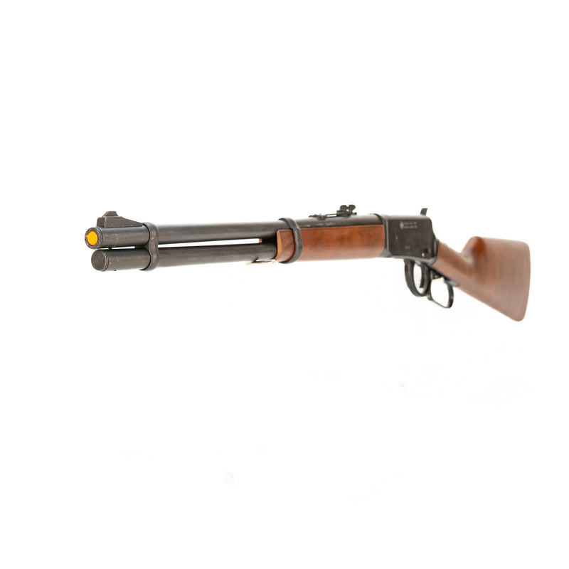 Bruni Model 1894 Lever Action Blank Firing Rifle