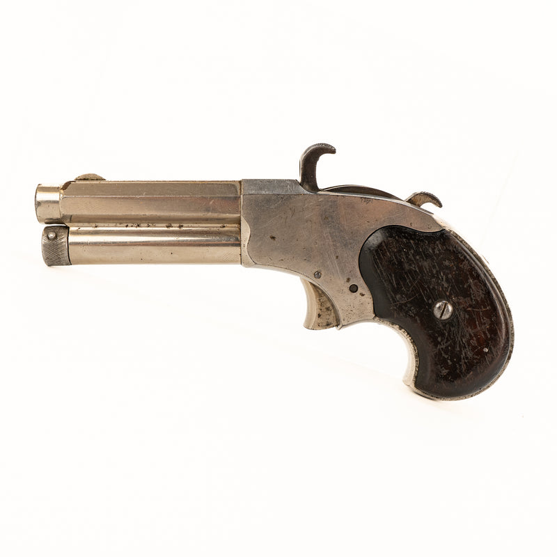 Remington Rider Magazine Pistol : .32 Extra-Short in Custom Case
