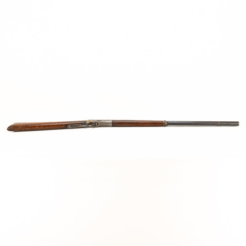 Winchester Model 1892 Lever Action Rifle : 38-40 WCF