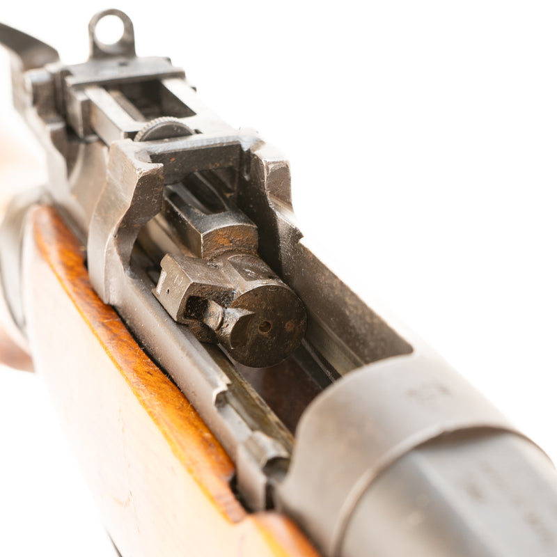 Lee Enfield U.S. Property No.4 Mk.I/III Sporterized Bolt Action Rifle : .303 BR