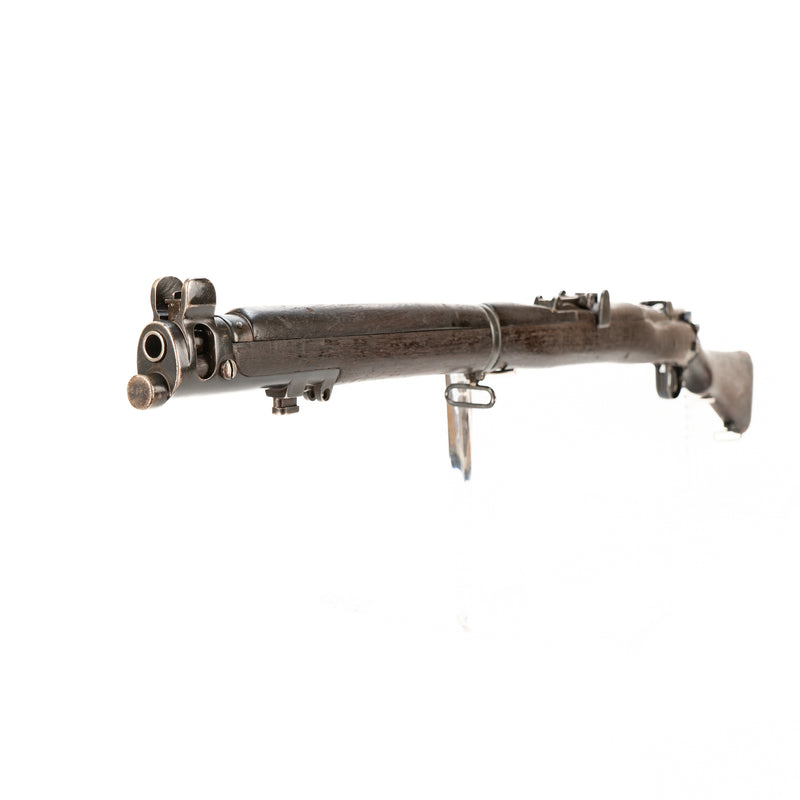 1915 BSA Lee Enfield No.I Mk.III Ishapore .410x2.5" Musket