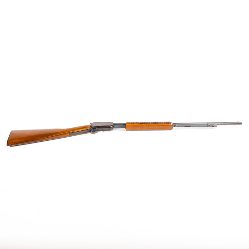 Rossi Model 62SA Pump Action Takedown Rifle