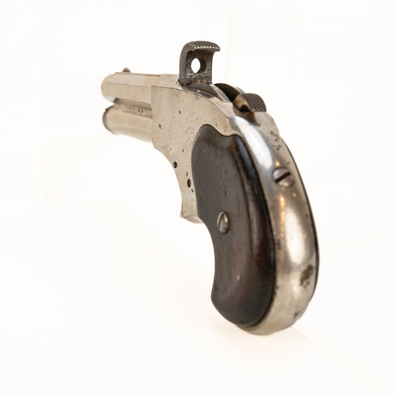 Remington Rider Magazine Pistol : .32 Extra-Short in Custom Case