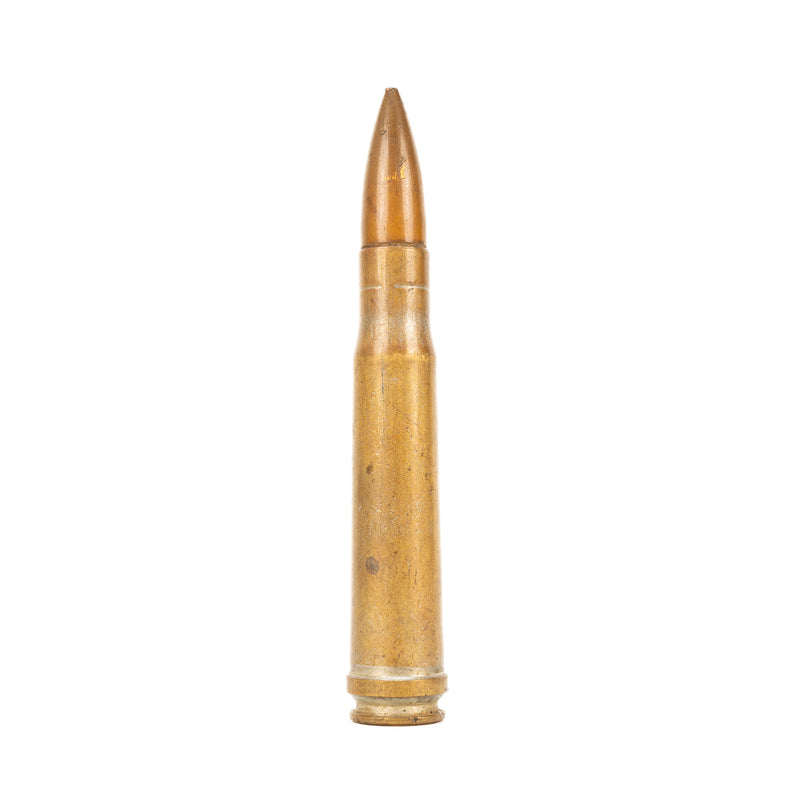 WWII .55 inch Boys Armour Piercing Anti-Tank TRAINING Round - Inert