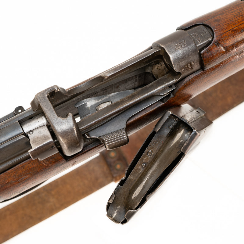 LSA CCLE Long Lee Enfield No.I Mk.I* DP .303Br c.1899 SN: 8333Q