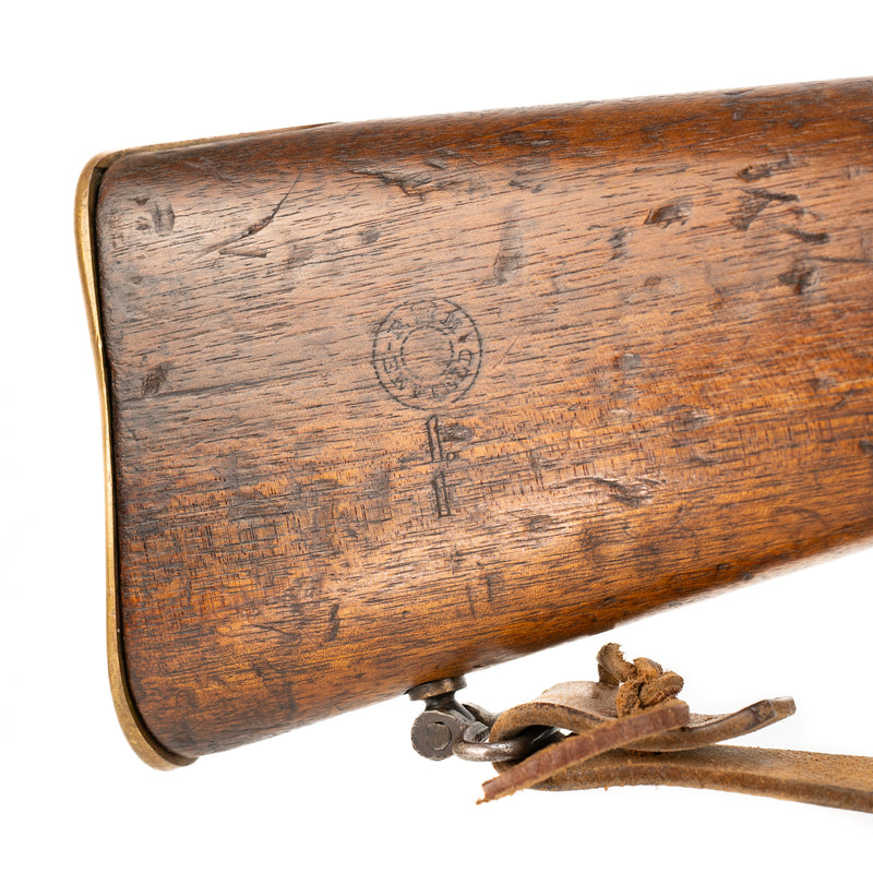 LSA CCLE Long Lee Enfield No.I Mk.I* DP .303Br c.1899 SN: 8333Q