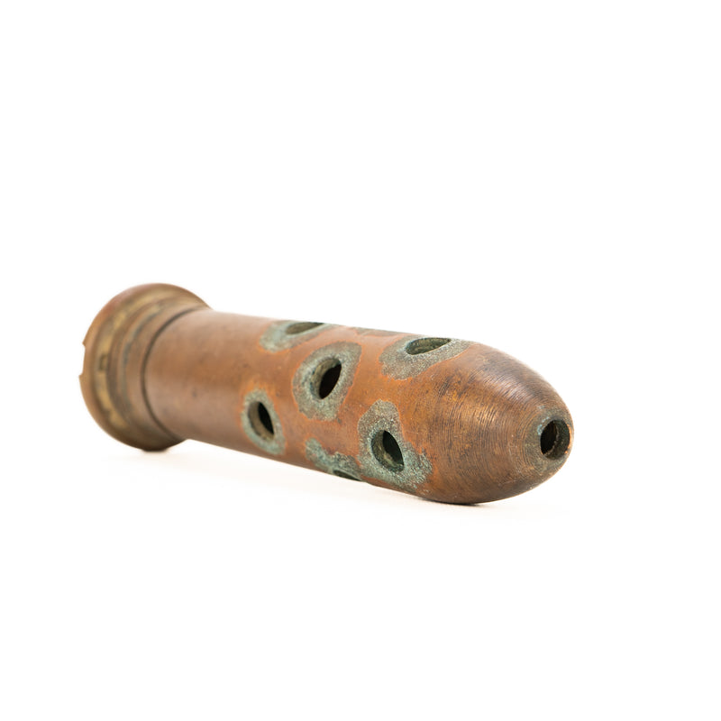 WWII British Artillery Shell Primer