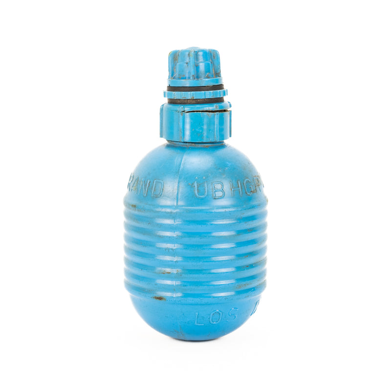 West German DM 38 A1 Chemical Practice Grenade