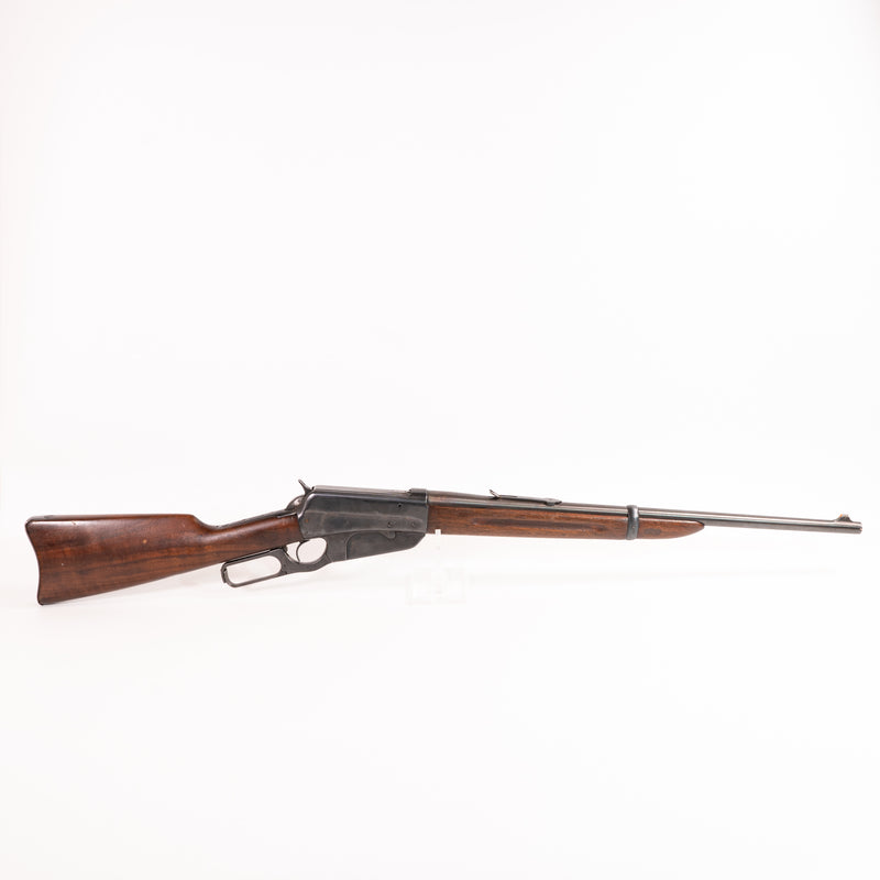 Winchester Model 95 Lever Action Rifle