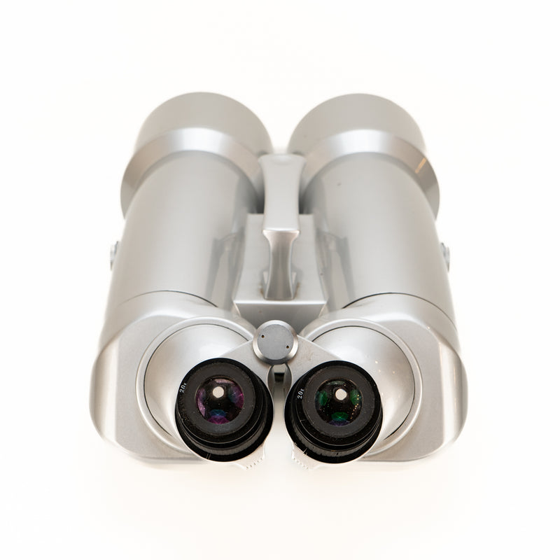 Barska Encounter Jumbo Binoculars with Hard Case