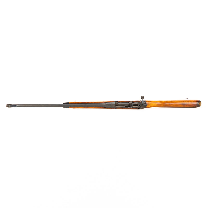 Lee Enfield U.S. Property No.4 Mk.I/III Sporterized Bolt Action Rifle : .303 BR