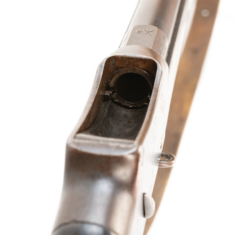 Enfield 1887 No. IV Martini Henry in 577/450