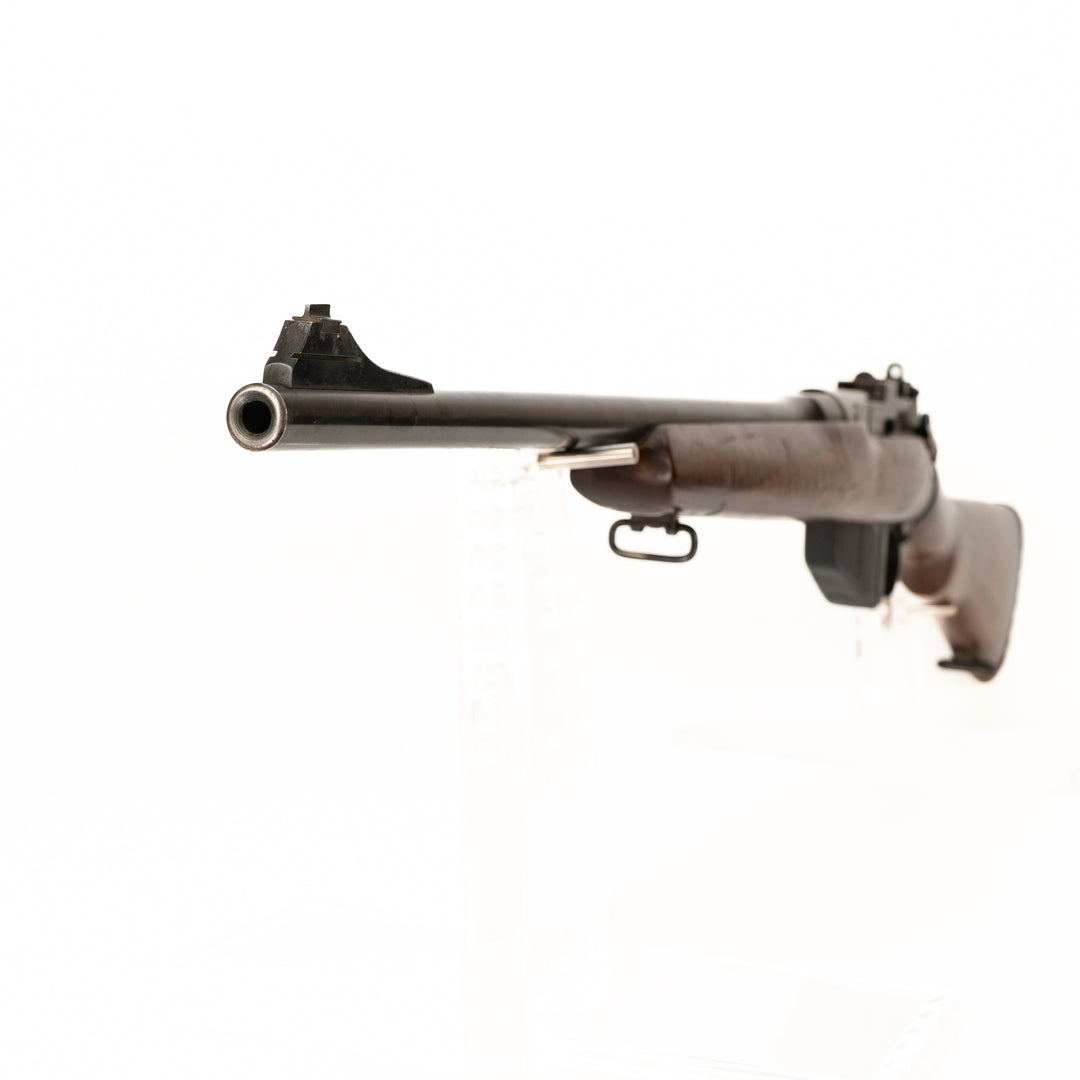 Lee Enfield No.4 Mk.I Sporterized Bolt Action Rifle : .303 BR