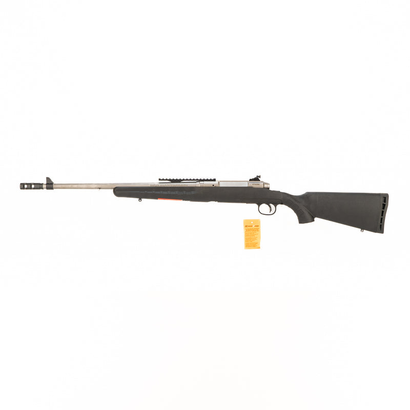 Savage Axis II Bolt Action Rifle : 7.62x39