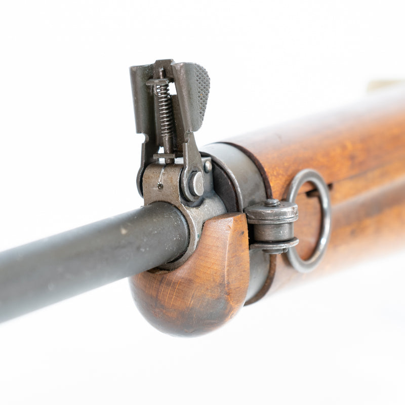 French MAS Model 49-56 Semi-Automatic Rifle