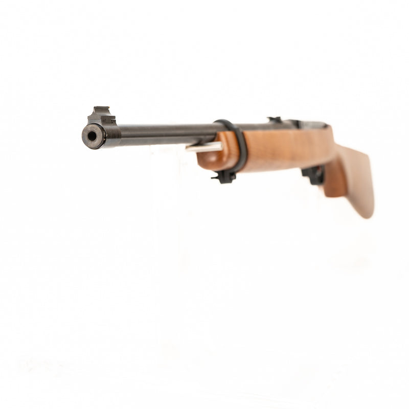 Ruger 10/22 Carbine Semi-Automatic Rifle : .22 LR
