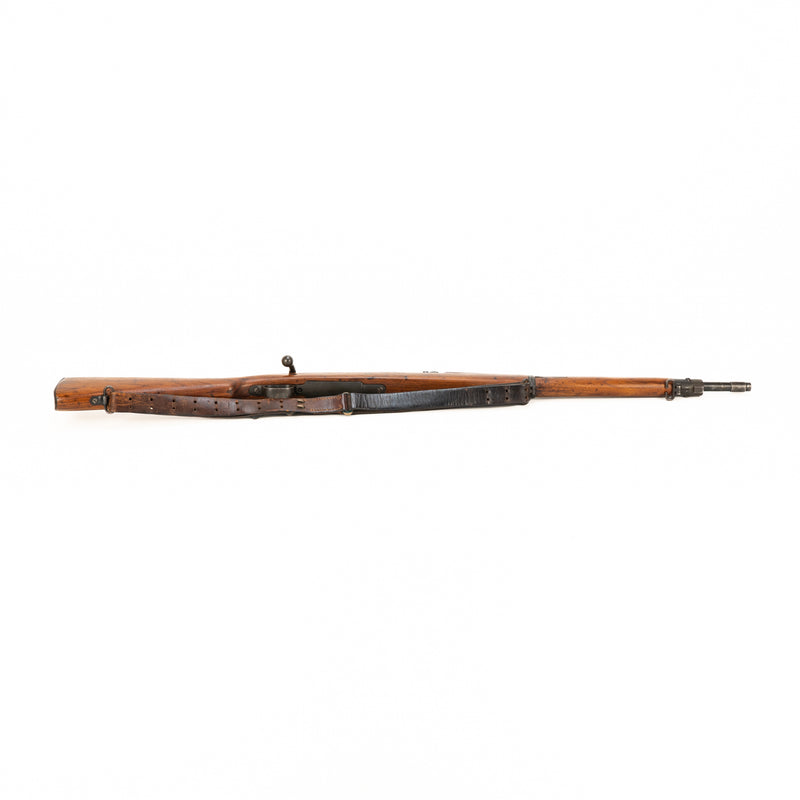 U.S. Springfield Armory Model 1903 Bolt Action Rifle