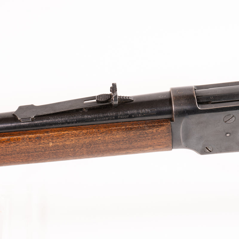 Winchester Model 94 Lever Action Rifle